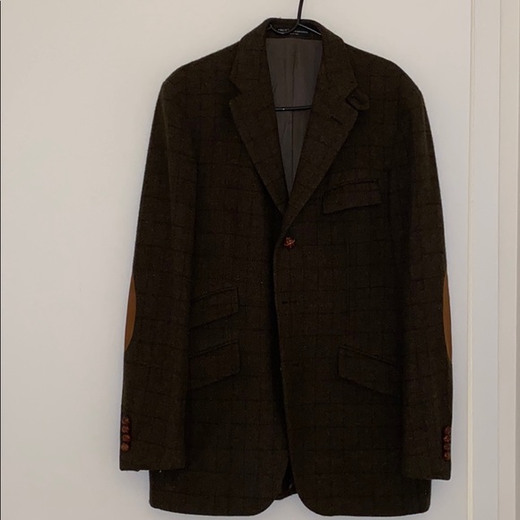 Polo by Ralph Lauren Blazer